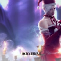 Christmas Wallpaper - feat. Ivy Valentine