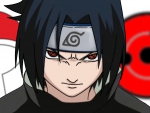 Uchiha Sasuke 