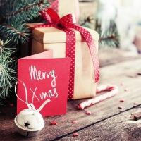 Merry Xmas â™¥