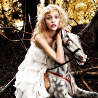 Sasha Pivovarova