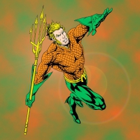 Aquaman