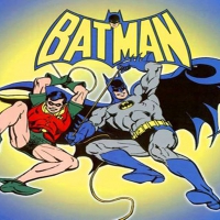 Batman And Robin