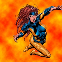 Jean Grey