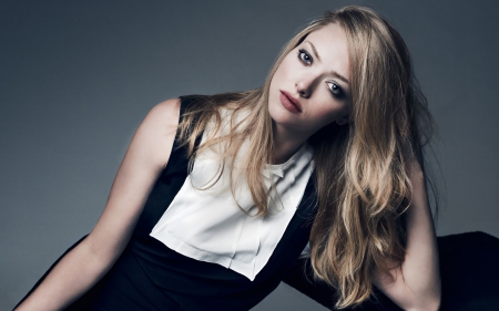 Amanda Seyfried