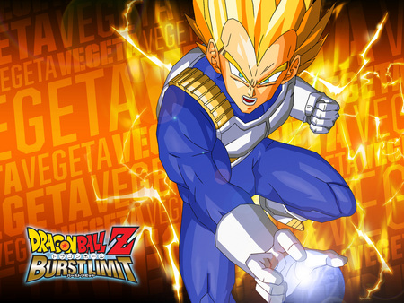 vegeta - dragonball, dragonballz, dbz