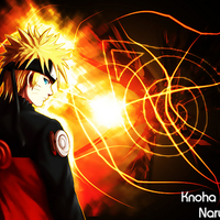 naruto knoha