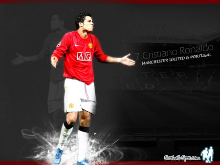 Cristiano_Ronaldo - man u, manchester united, portuguese, football, cristiano ronaldo, cristianoronaldo