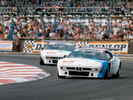 BMW 8-Series Racing - 8-series, race track, racing, 8 series