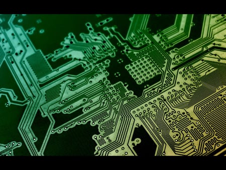 Circuit Board - circuit board