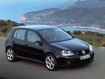 VW Golf GTI