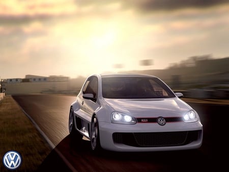 Golf GTI