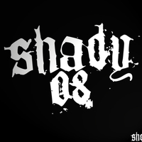 SHADY  08