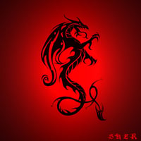 RED DRAGON