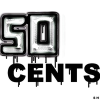 50 CENT LOGO