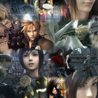 Final Fantasy VII