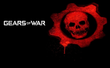 gears of war - gears of war