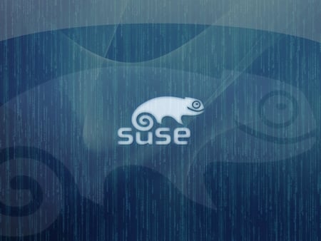 Suse Linux Wallpaper - suse linux