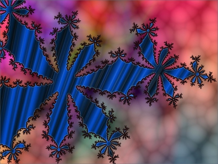 Polar_Art_1600x1200 - fractal, druffix, widescreen, art, abstract, cool, feelings, digital art, artwork, desktopart, colors