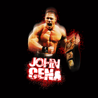 JOHN CENA