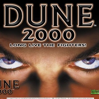 Dune 2000