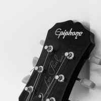 Epiphone - Les Paul Guitar