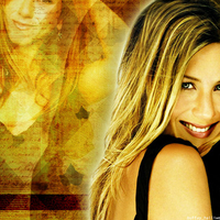 Jennifer Aniston