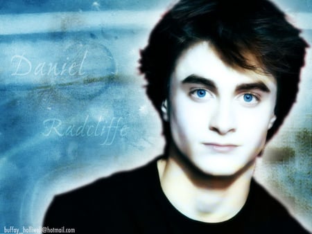 Daniel Radcliffe (Harry Potter) - daniel, harry, radcliffe, british, daniel radcliffe, daniel my love