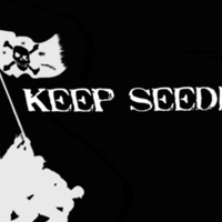 Keep Seeding