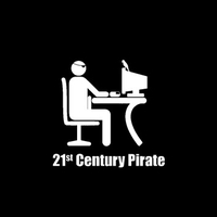 21st Century Pirate