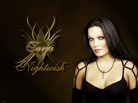 TARJA ANTIK - nightwish, metal, tarja antk