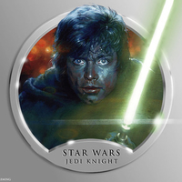 Star Wars, Jedi Knight 