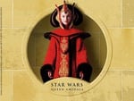 Star Wars, Queen Amidala