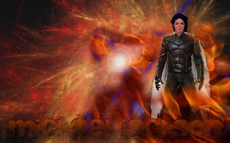 Michael Jackson - celebrities, michael jackson, singer, pop