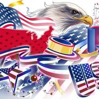 4th of July