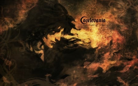 Castlevania Lords Of Shadow