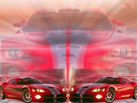 viper - dodge, viper