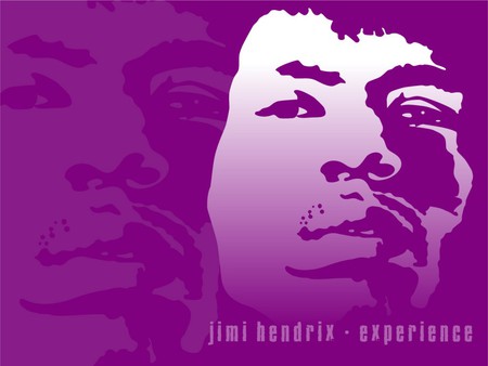 JIMI HENDRIX EXPERIENCE