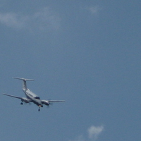 king air