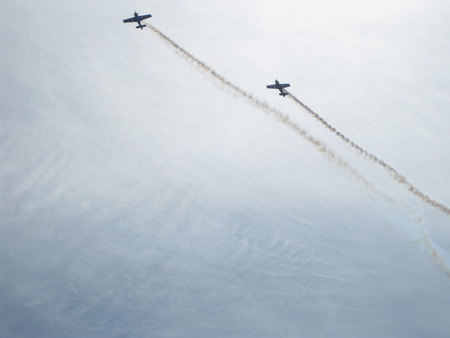 red bull matadors - display, matadors, red bull, bornemouth, air, festival, 2009, red, bull, aerobatic