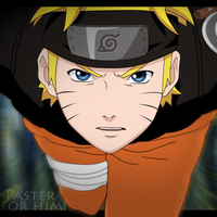 Naruto of the hokage's dream