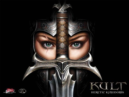 kult - online, game