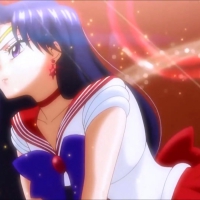 Sailor Mars