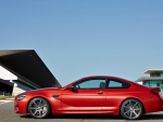 2016-BMW-M6