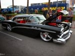 Slammed Classic Buick