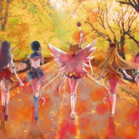 Autumn Senshi