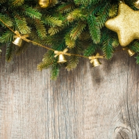 Merry Christmas!