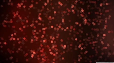 Christmas bokeh - abstract, bokeh, photography, HD, holidays, light, celebration, Xmas, Christmas, wallpaper