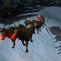 The Red Nose Reindeers