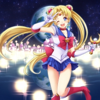 Sailor Moon