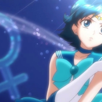 Sailor Mercury